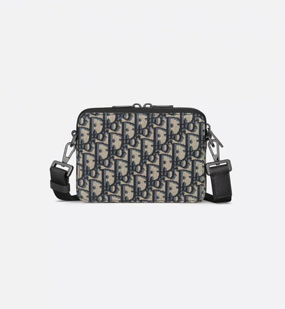 "CD" Bauchtasche