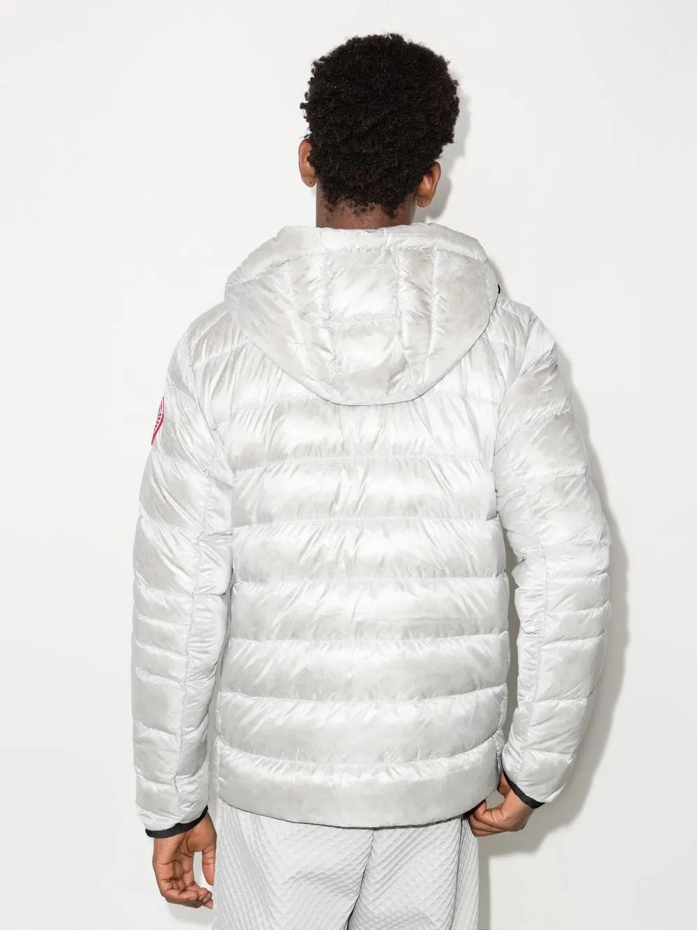"Goose-Crofton" Jacket