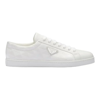 "PRDA" Low Sneaker