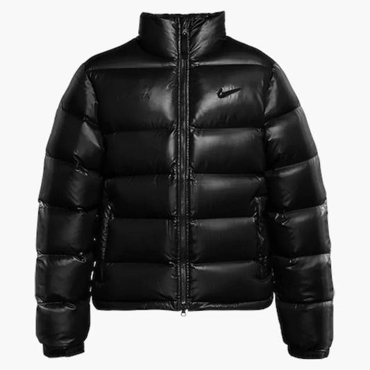 "Nocta" Puffer