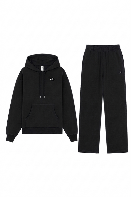 "ALO" Tracksuit