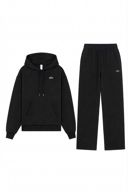 "ALO" Tracksuit