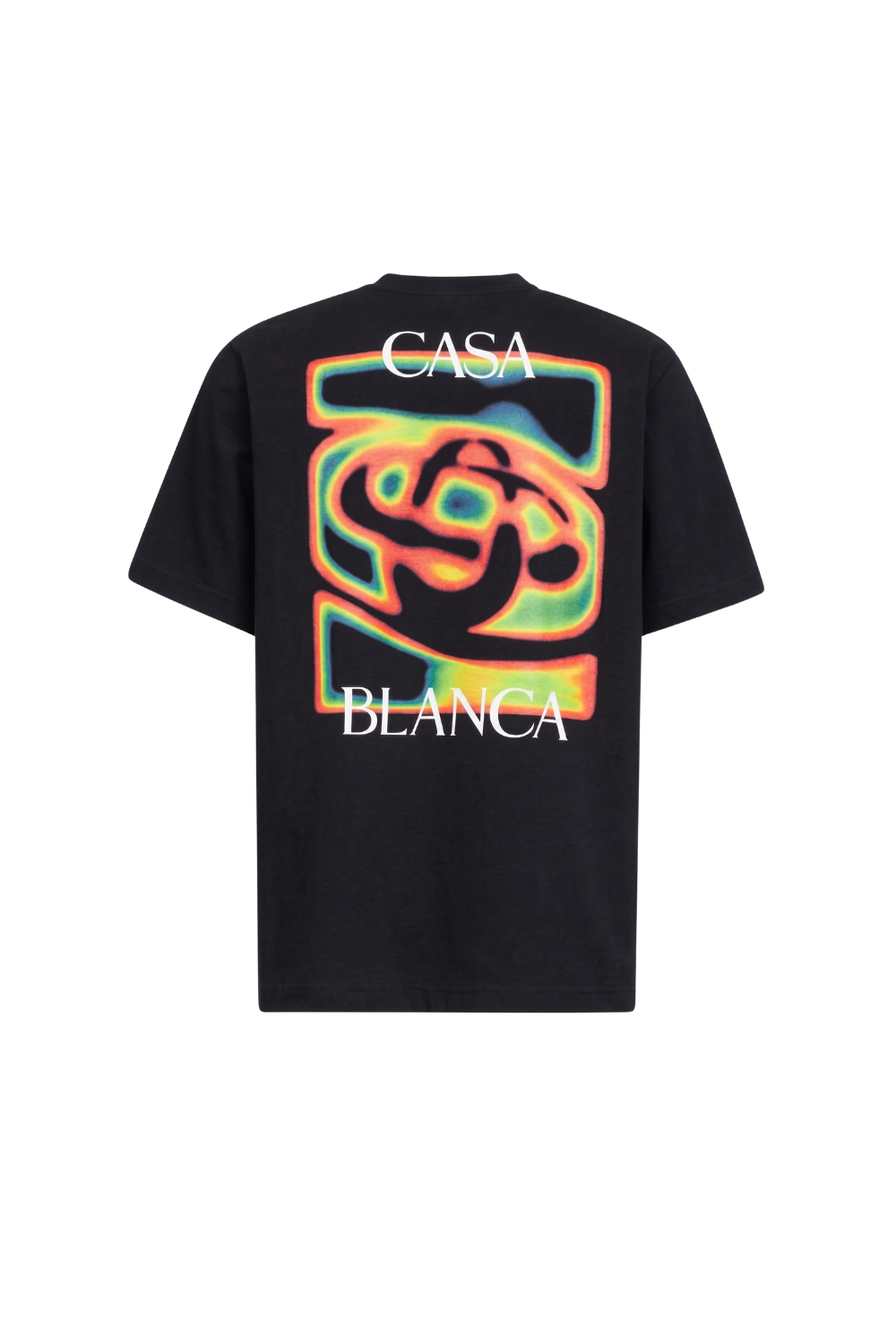 "Casa" Heat Map T-shirt