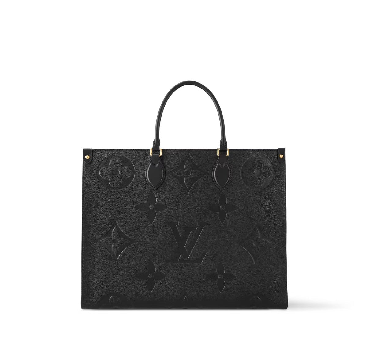 LV SHOPPER TASCHE