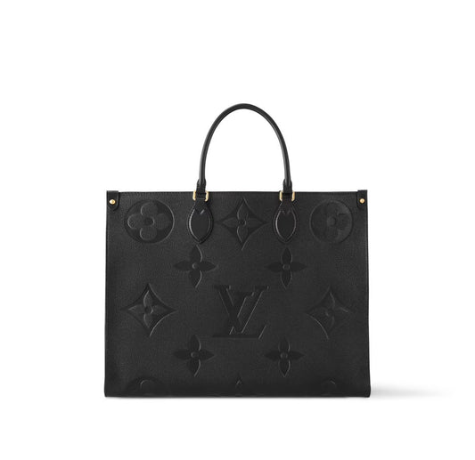 LV SHOPPER TASCHE