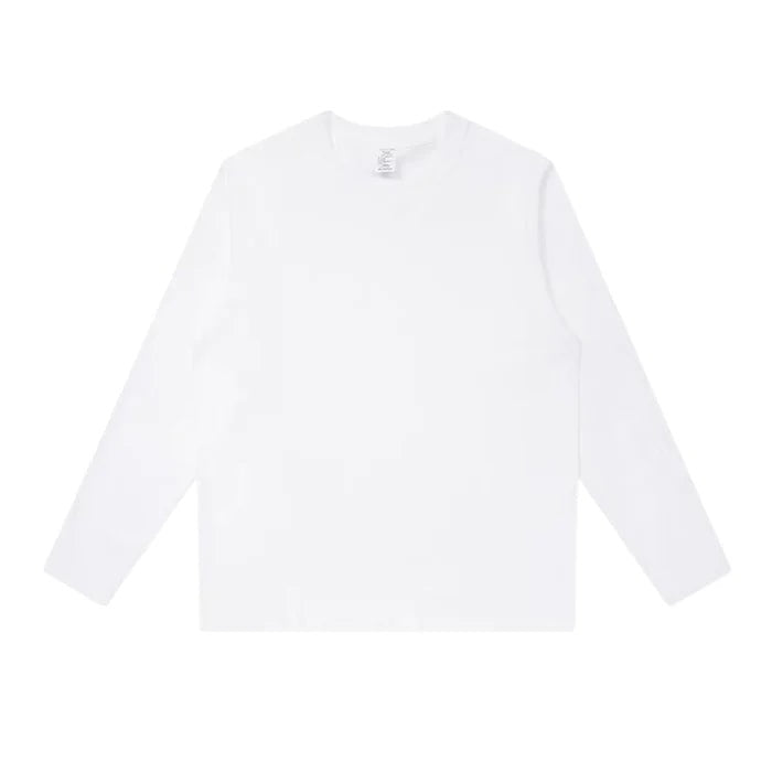 "Selleza-Basic Longsleeve"