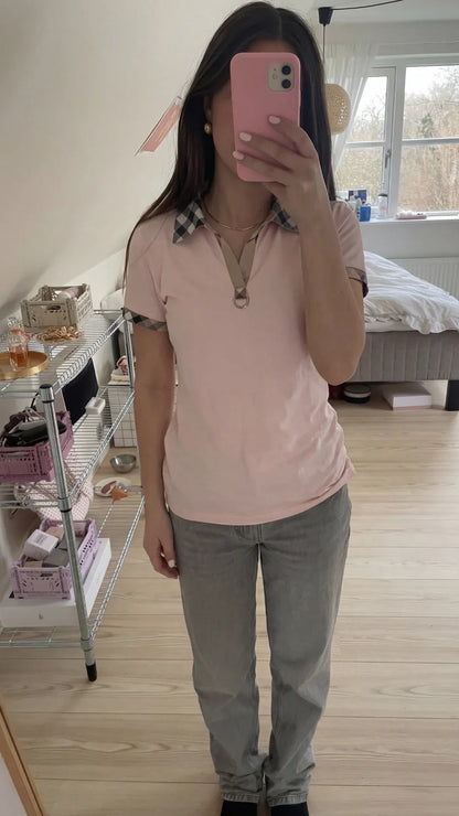 "BURB" POLO