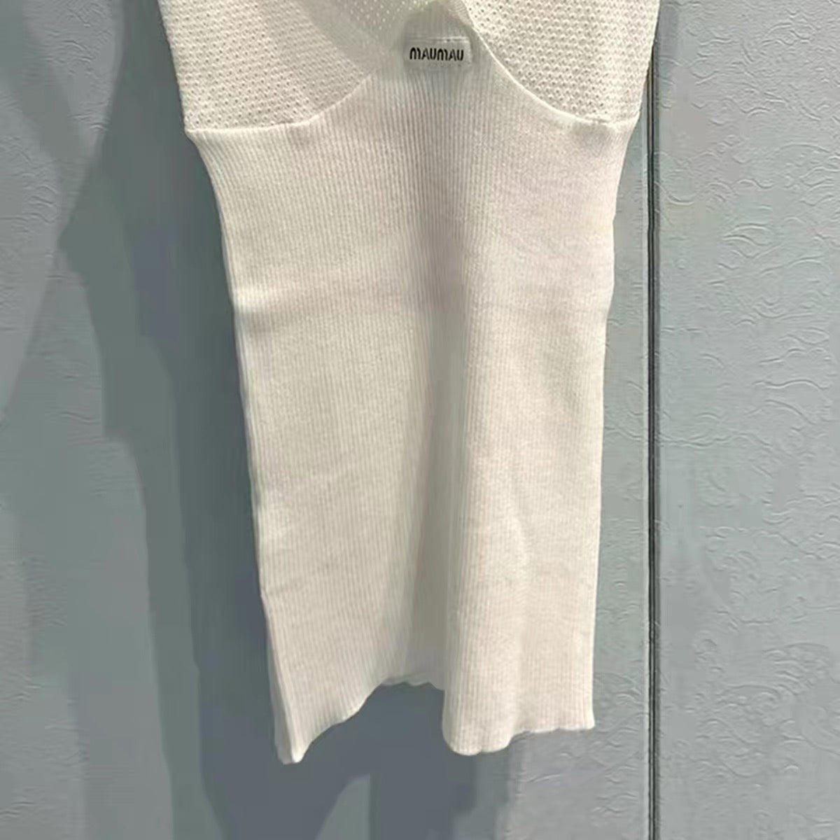 "MIU" KLEID