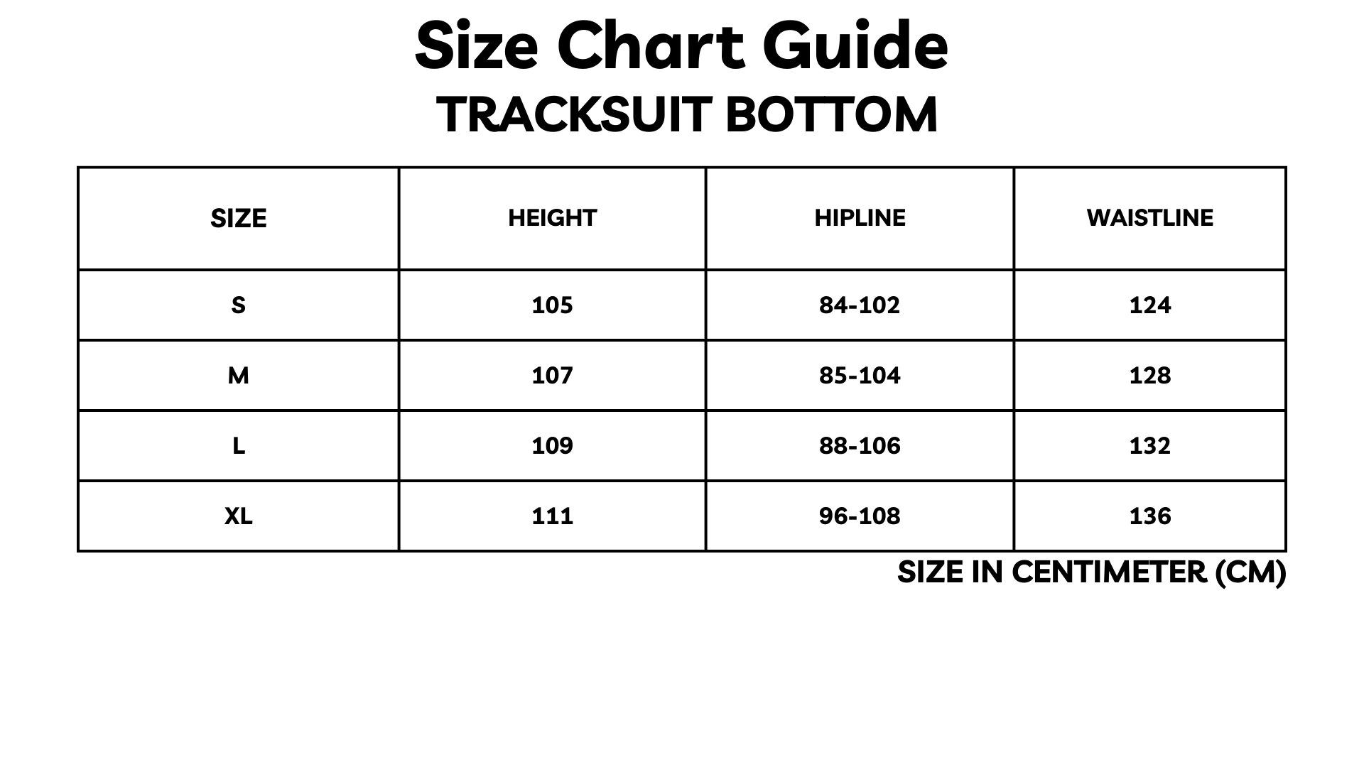 "CRTZ" Royal Tracksuit (Set oder Einzeln)