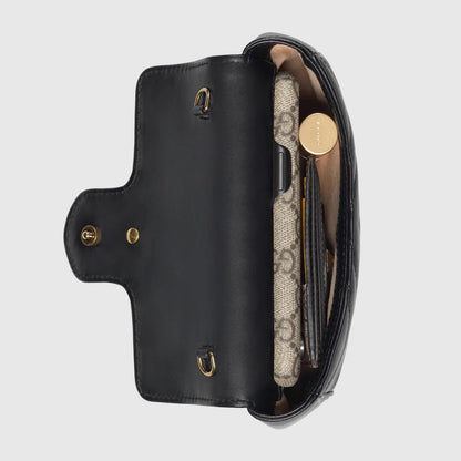 GG Marmount Bag