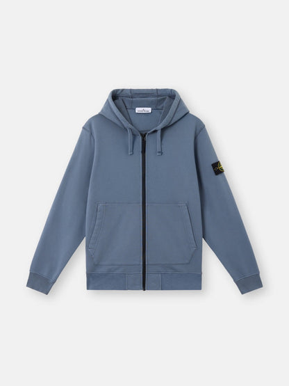 "Island-Zipper"