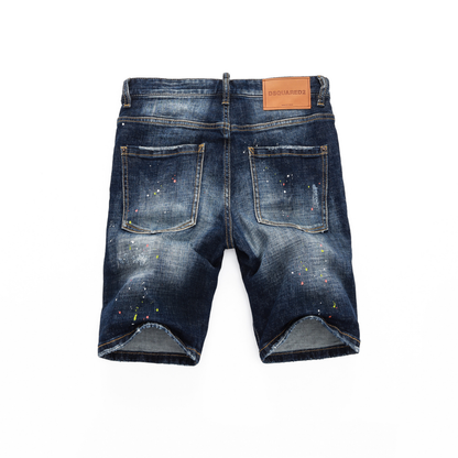 "DSQUAR" Denim Shorts