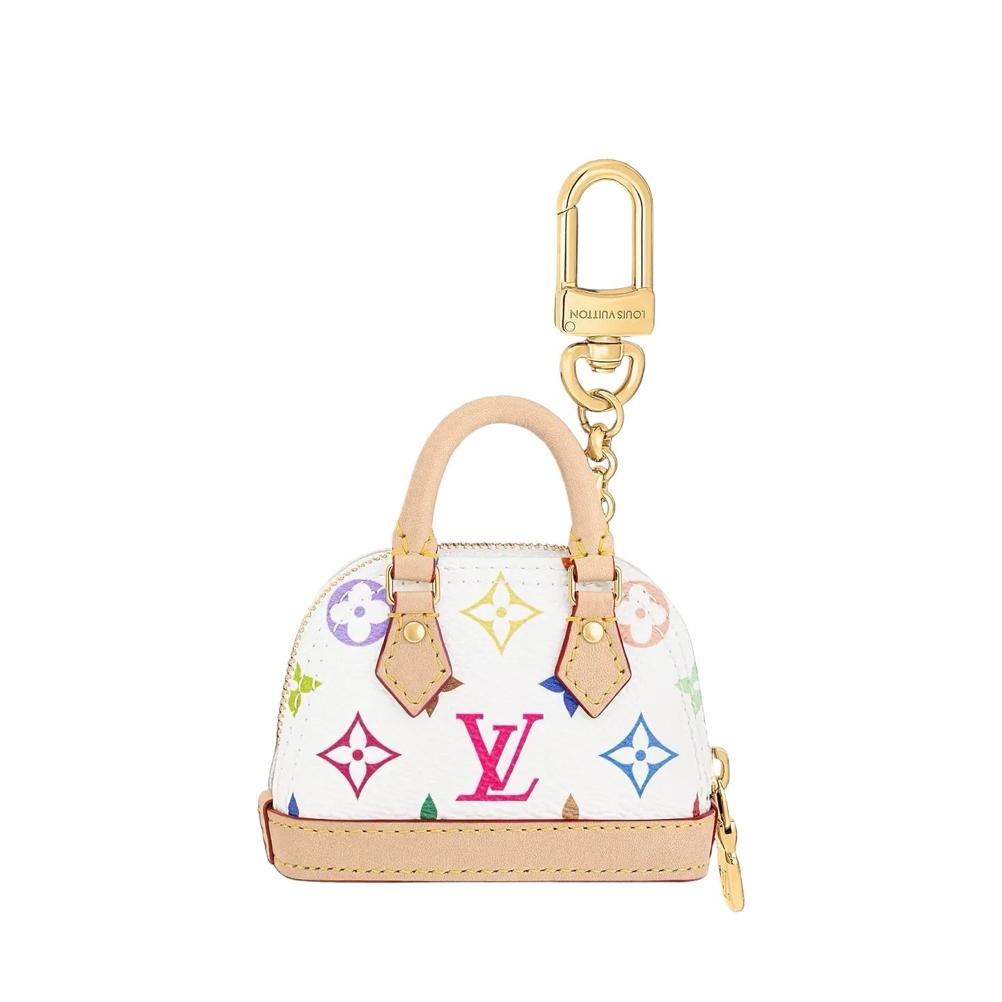 LV - MICRO ALMA