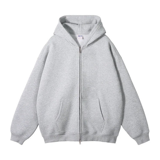 "Selleza-Basic Zipper"