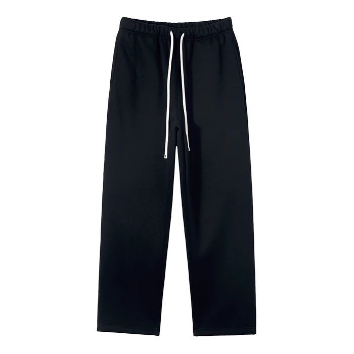 "Selleza-Basic Straight Jogger (many colors)