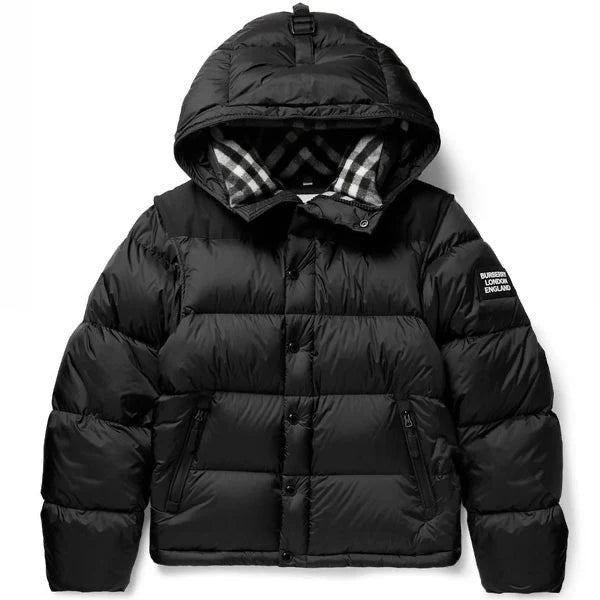 "Selleza Wintercore Black"