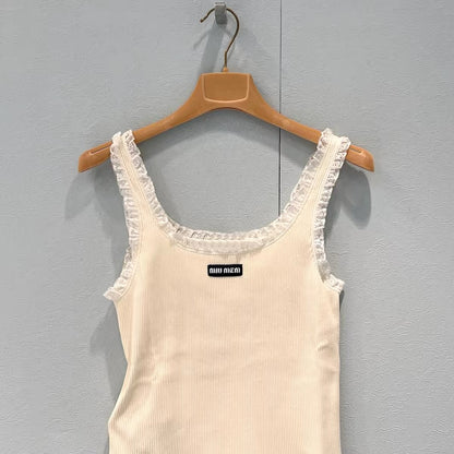 "MIU" TOP