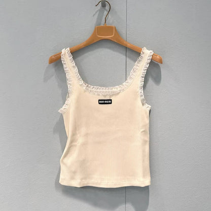 "MIU" TOP