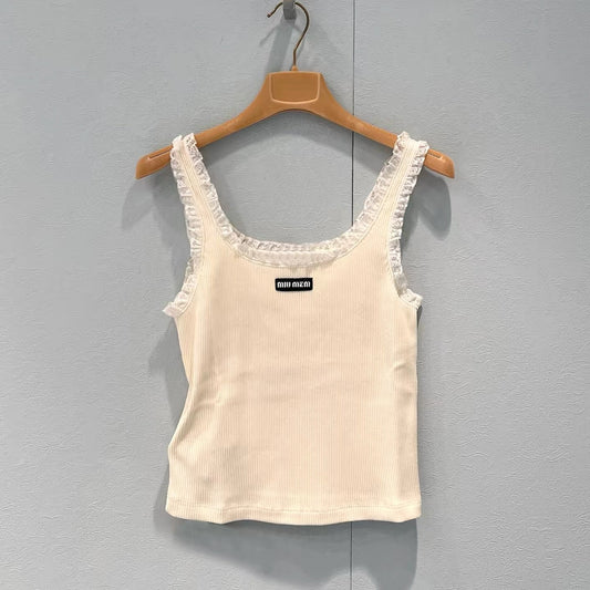 "MIU" TOP
