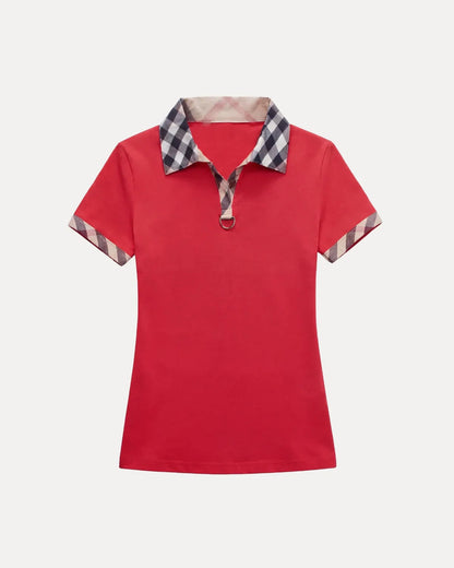 "BURB" POLO