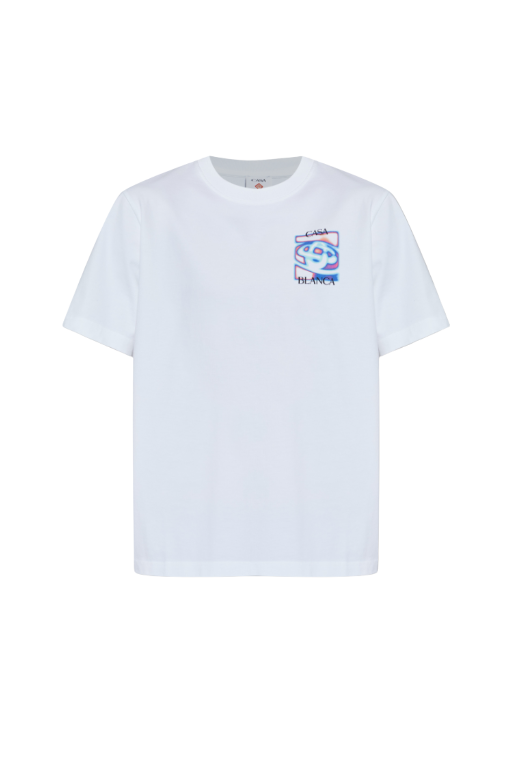 "Casa" Heat Map T-shirt