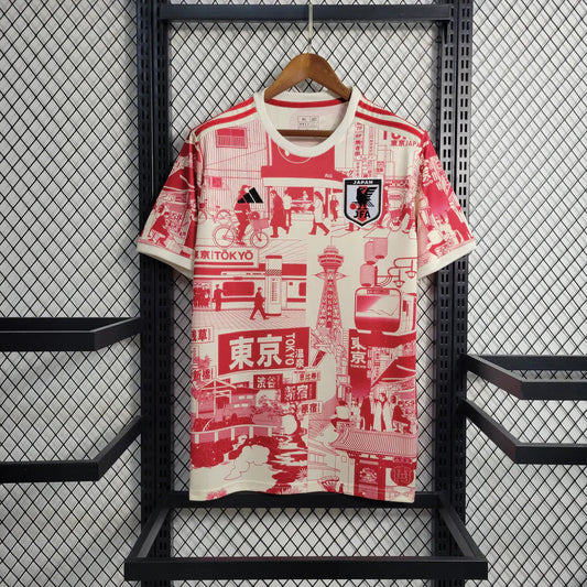 "JAPAN" 2023 SPECIAL TOKIO TRIKOT