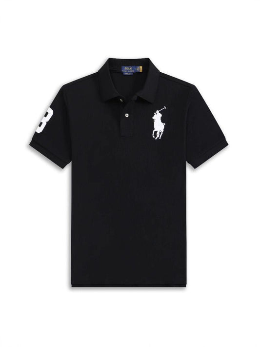 "RL" Big Polo Shirt