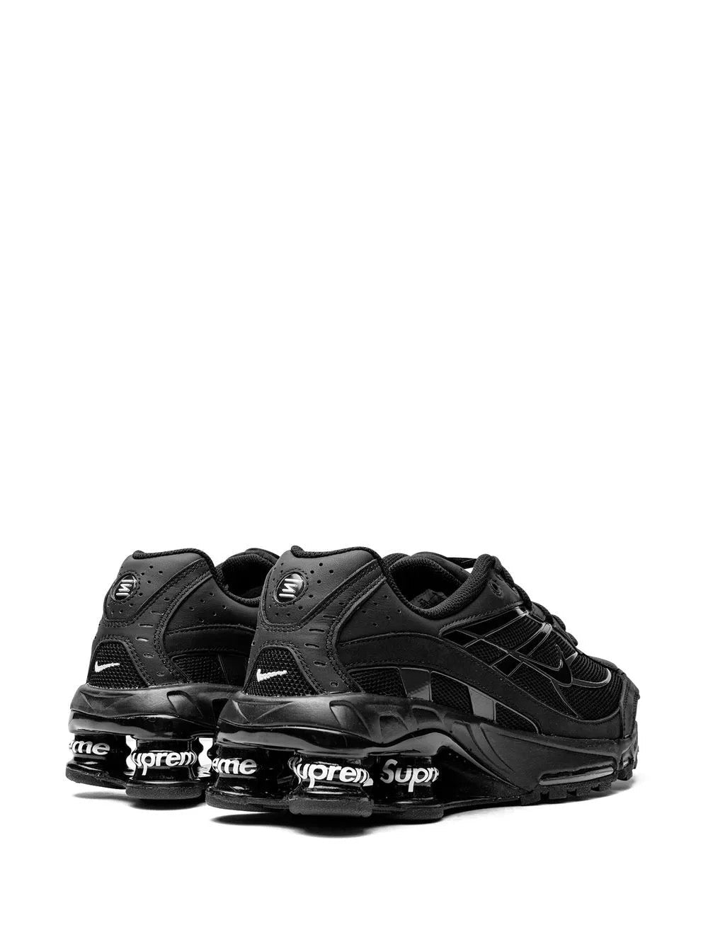 "Sup" Shox
