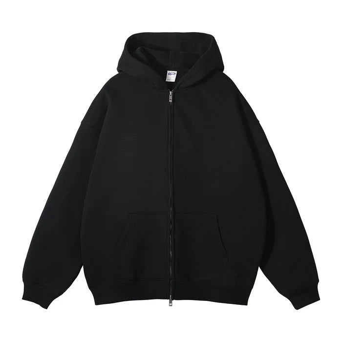 "Selleza-Basic Zipper"