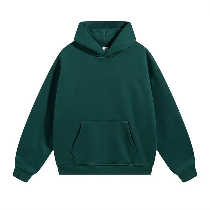 "Selleza-Basic Hoodie"