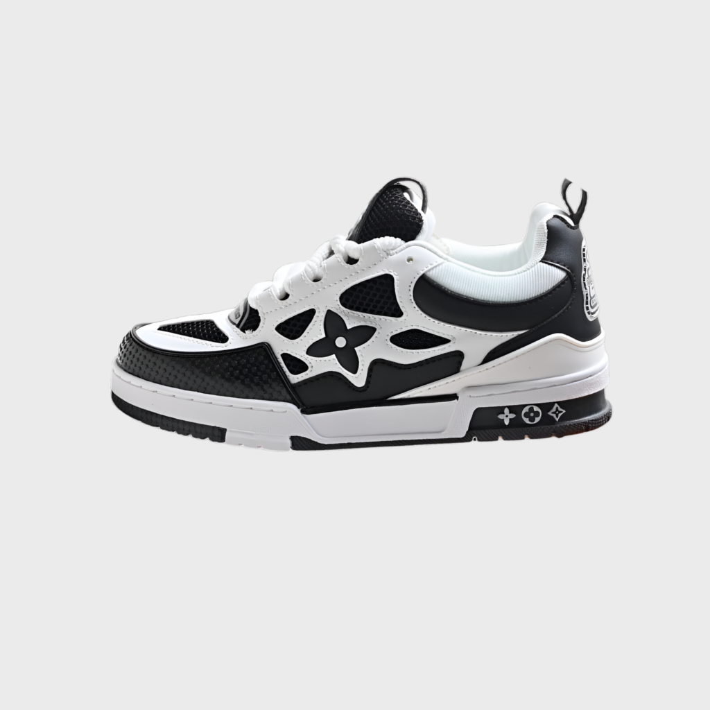 LV Skate Sneaker