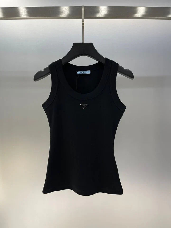 "PRDA" CLASSY TRIANGLE TOP