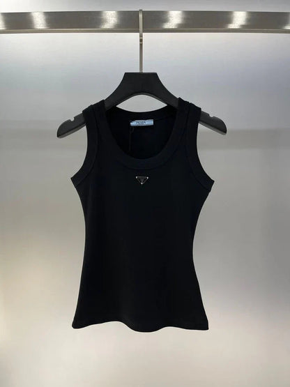 "PRDA" CLASSY TRIANGLE TOP
