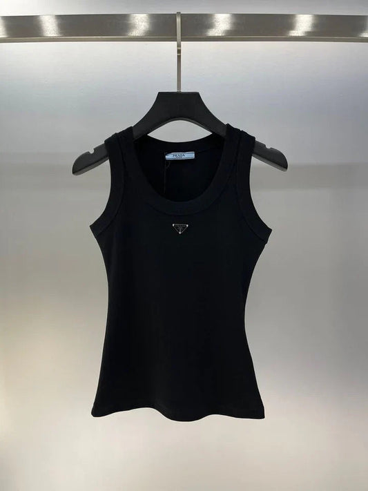 "PRDA" CLASSY TRIANGLE TOP
