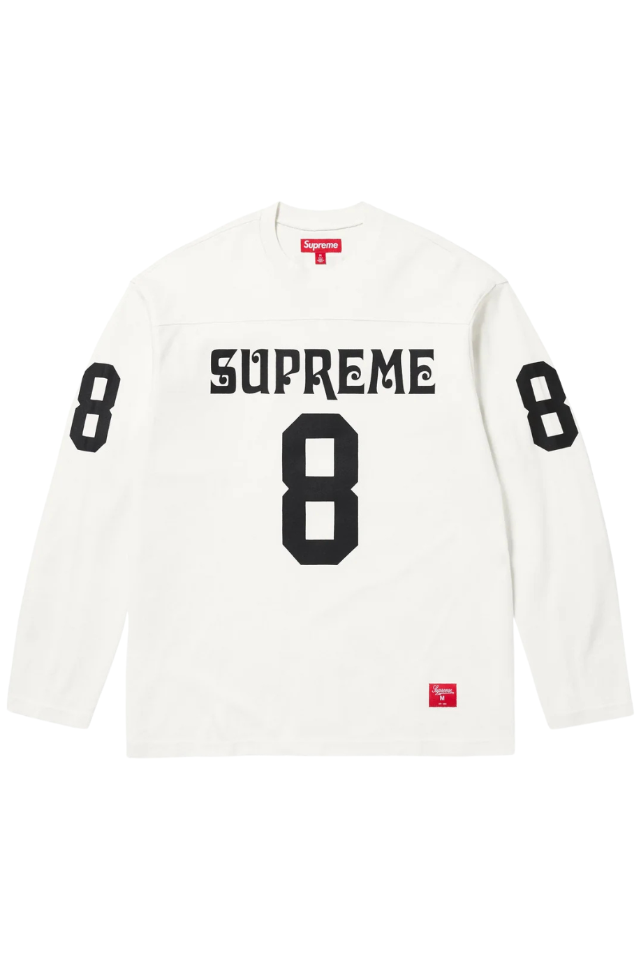 "Sup" Longsleeve