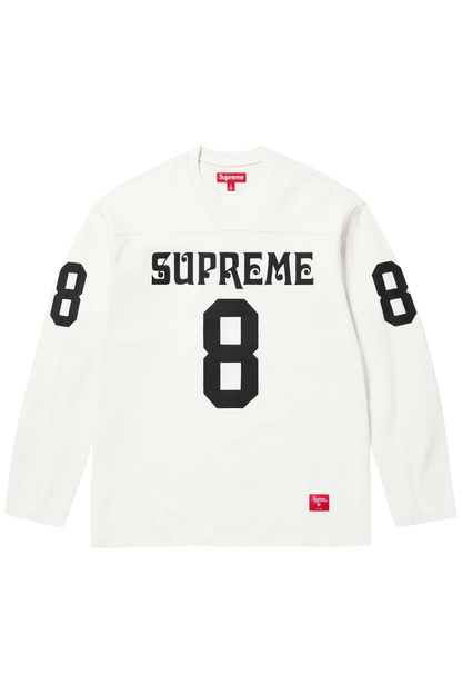"Sup" Longsleeve