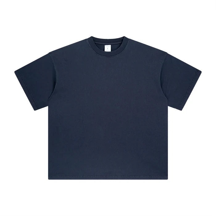 "Selleza-Basic Tee"