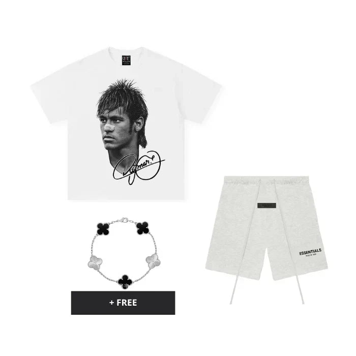 Selleza NEYMAR SUMMER OUTFIT