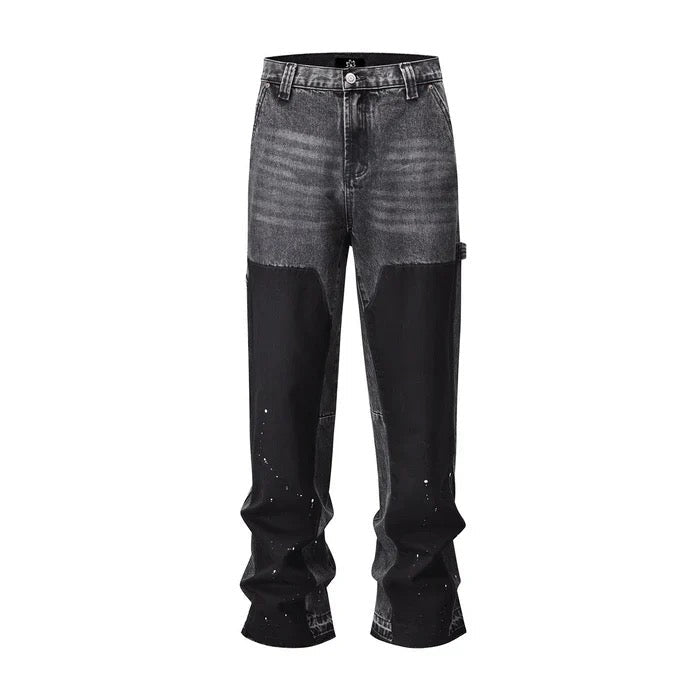 "Selleza Ninja Outfit"