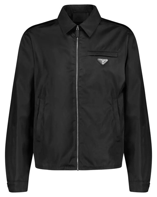 "PRDA"  Elegant Jacket