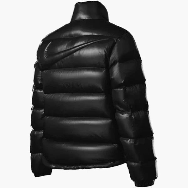 "Nocta" Puffer