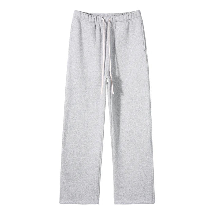 "Selleza-Basic Straight Jogger (many colors)