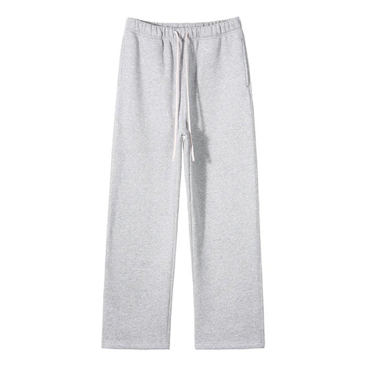 "Selleza-Basic Straight Jogger (many colors)