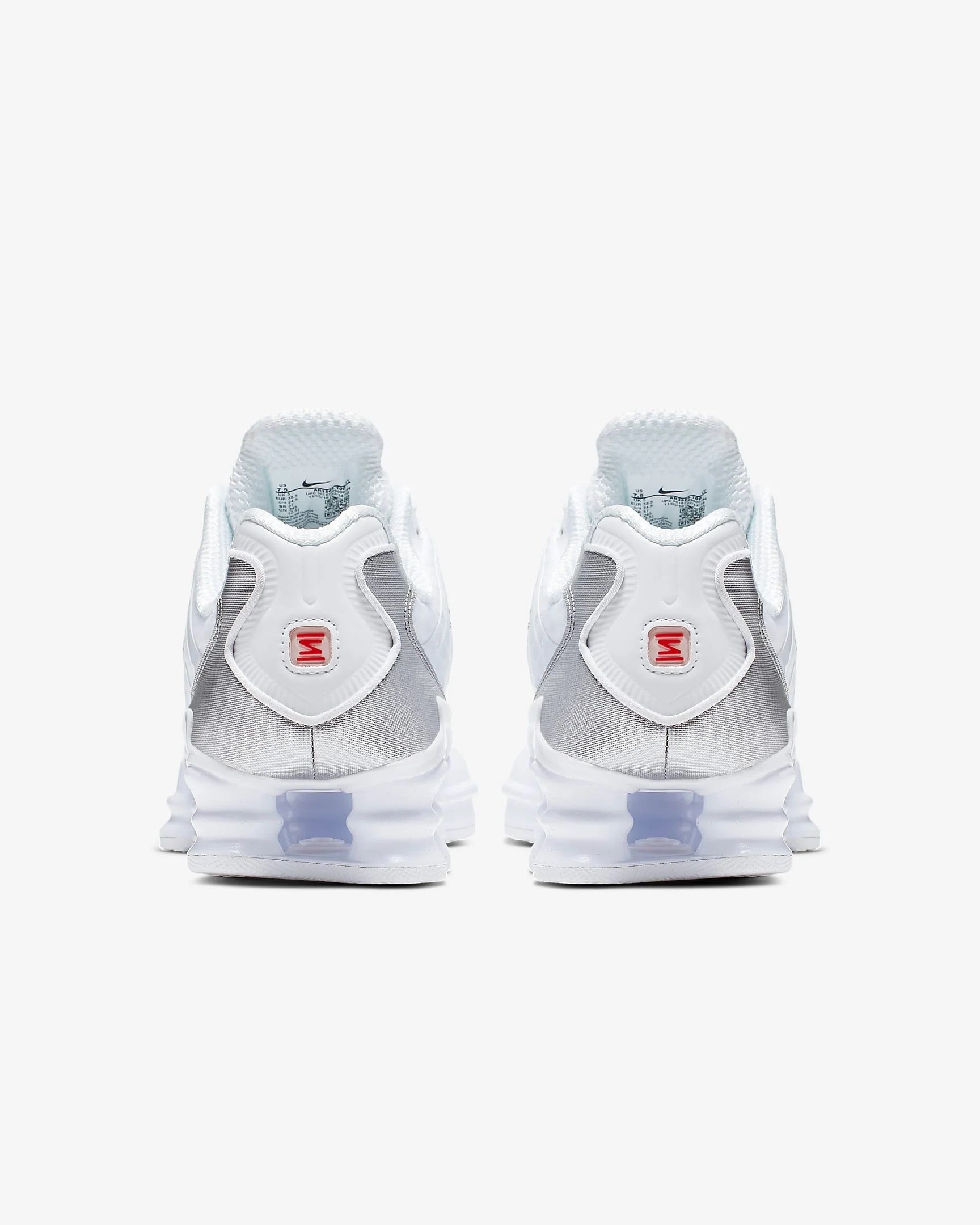 "Shox" Sneaker