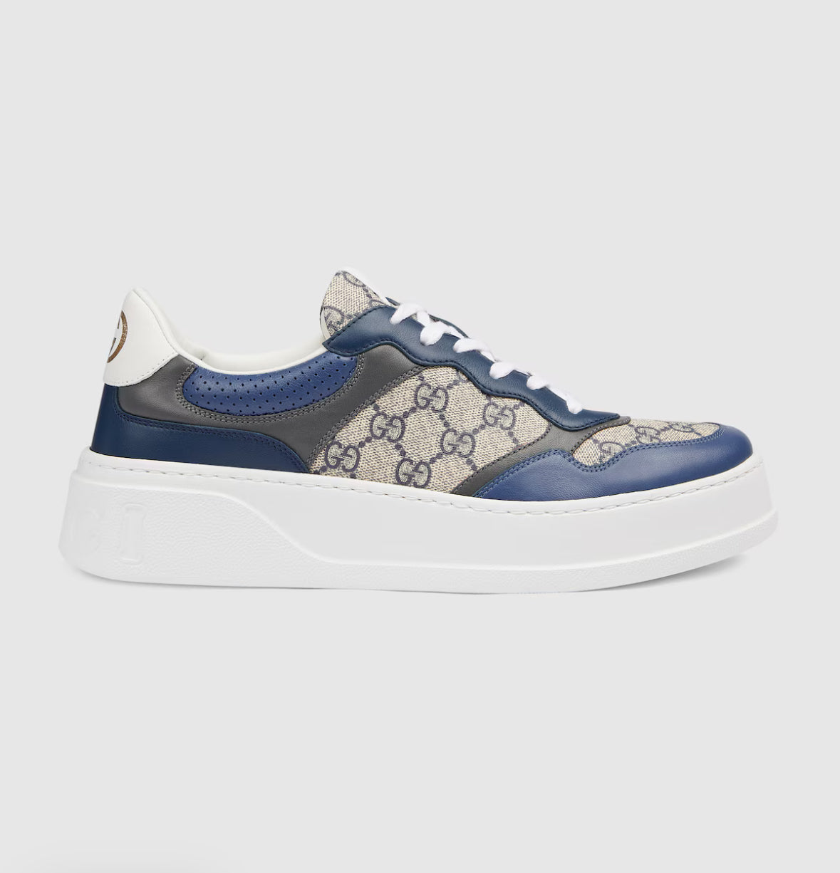 "G-Low Sneaker"