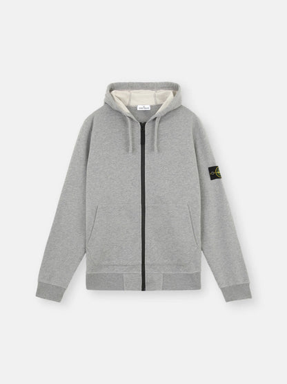 "Island-Zipper"