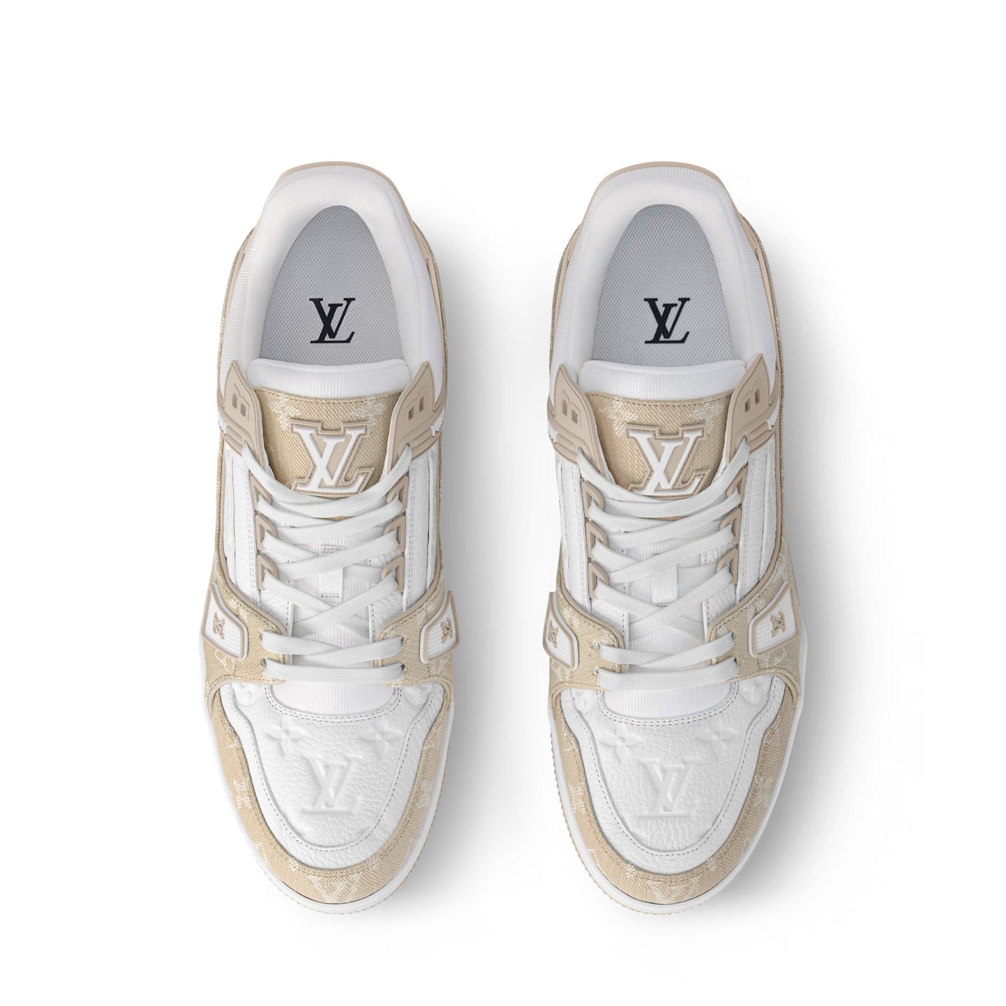 "Lou Trainer" Sneaker