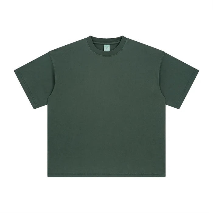 "Selleza-Basic Tee"