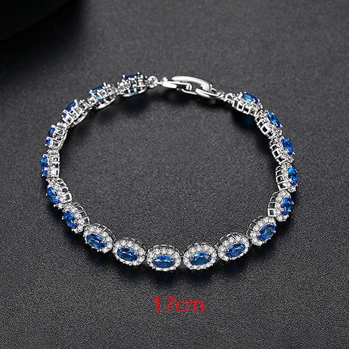 "Selleza" Royal Bracelet