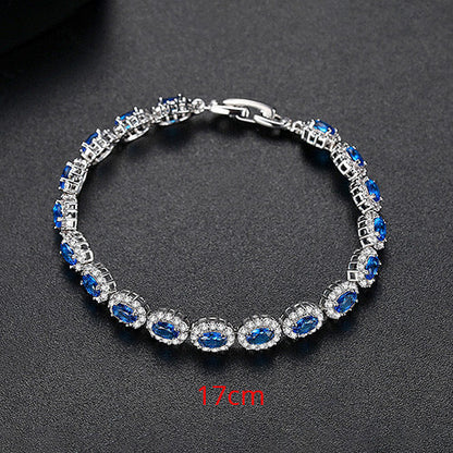 "Selleza" Royal Bracelet